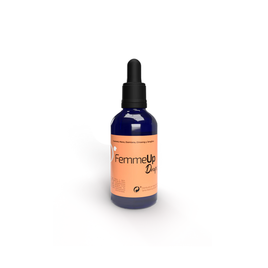 FemmeUp Drops
