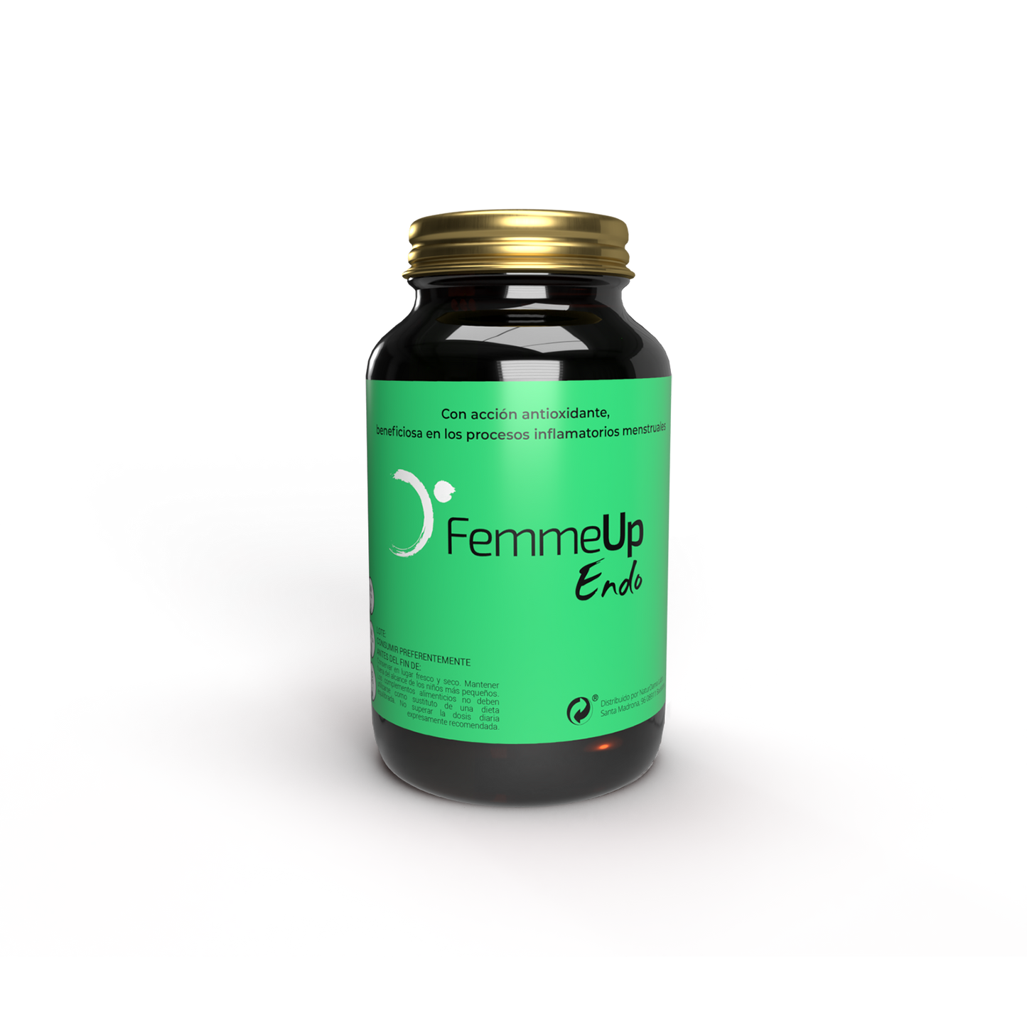PACK PREVENIR Libi2 + Endo