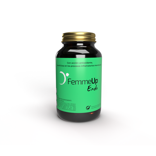 Pack FemmeUp Endo - 2 unitats