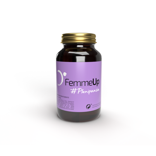 FemmeUp Plénipausie