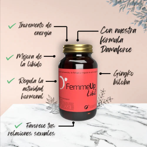 FemmeUp Libi2