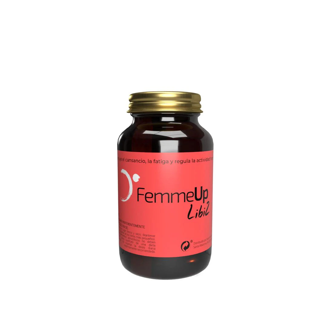 FemmeUp Libi2