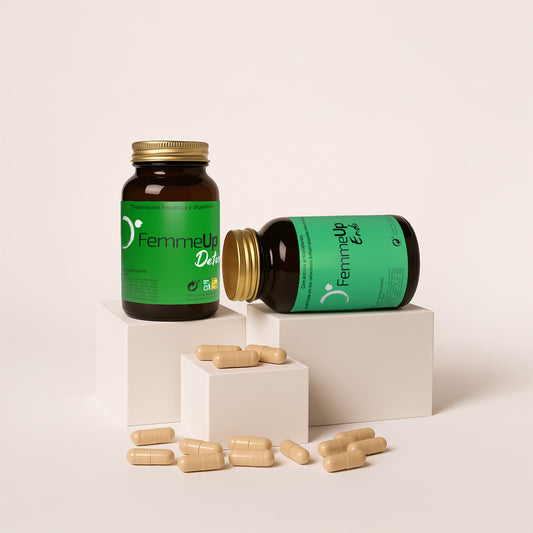 PACK DETOX PRO