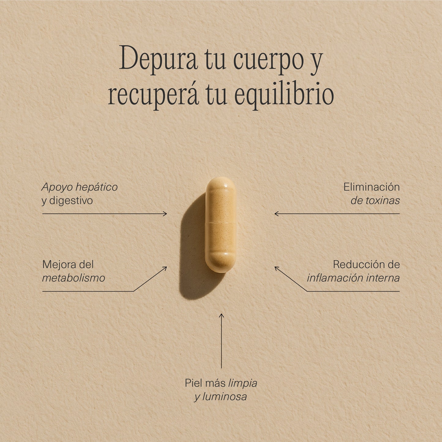 PACK DETOX