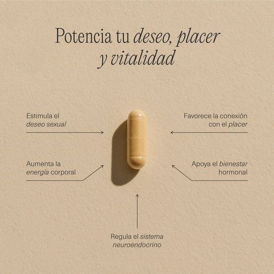 PACK ENERGIA DÍA & SUEÑO NOCHE