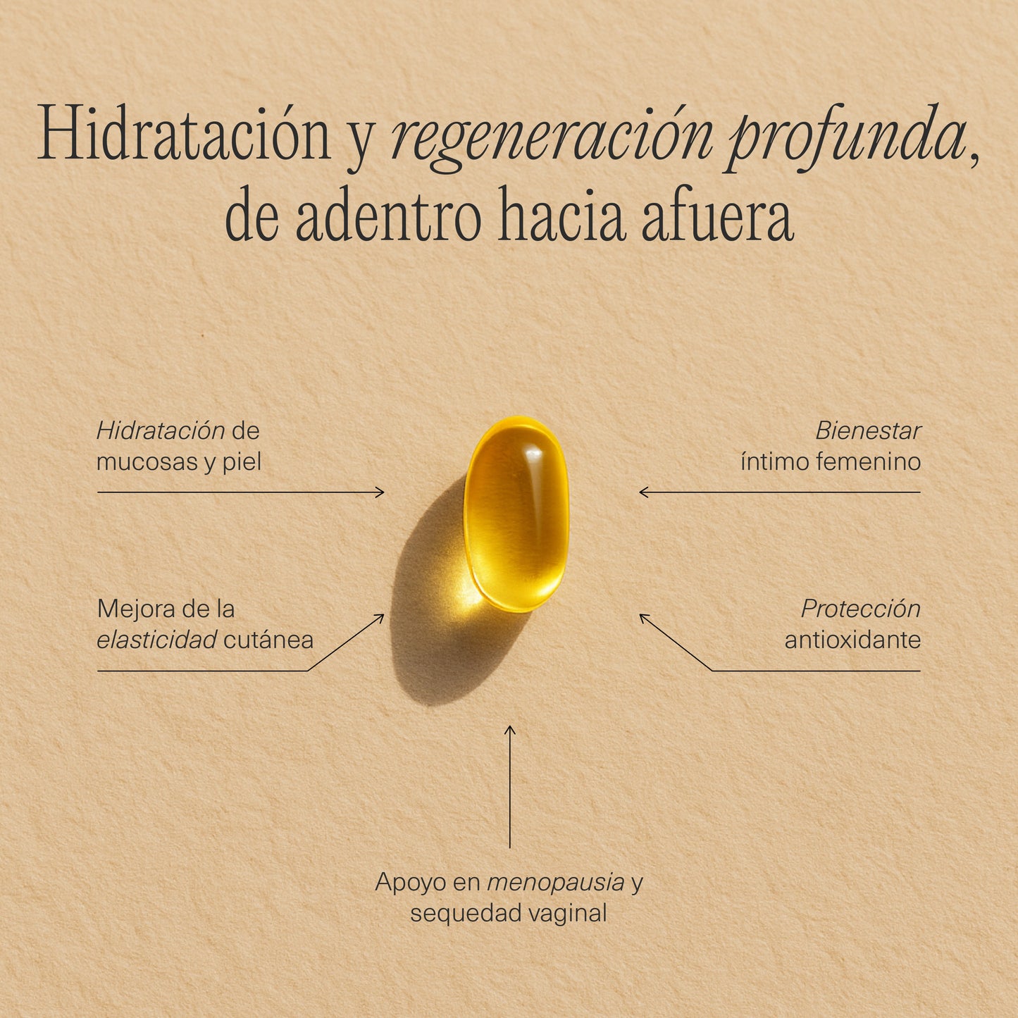 PACK BALANCE TOTAL Plenipausia + Zen + Oil