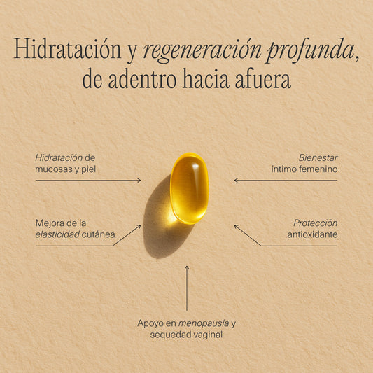 PACK BALANCE TOTAL Plenipausia + Zen + Oil