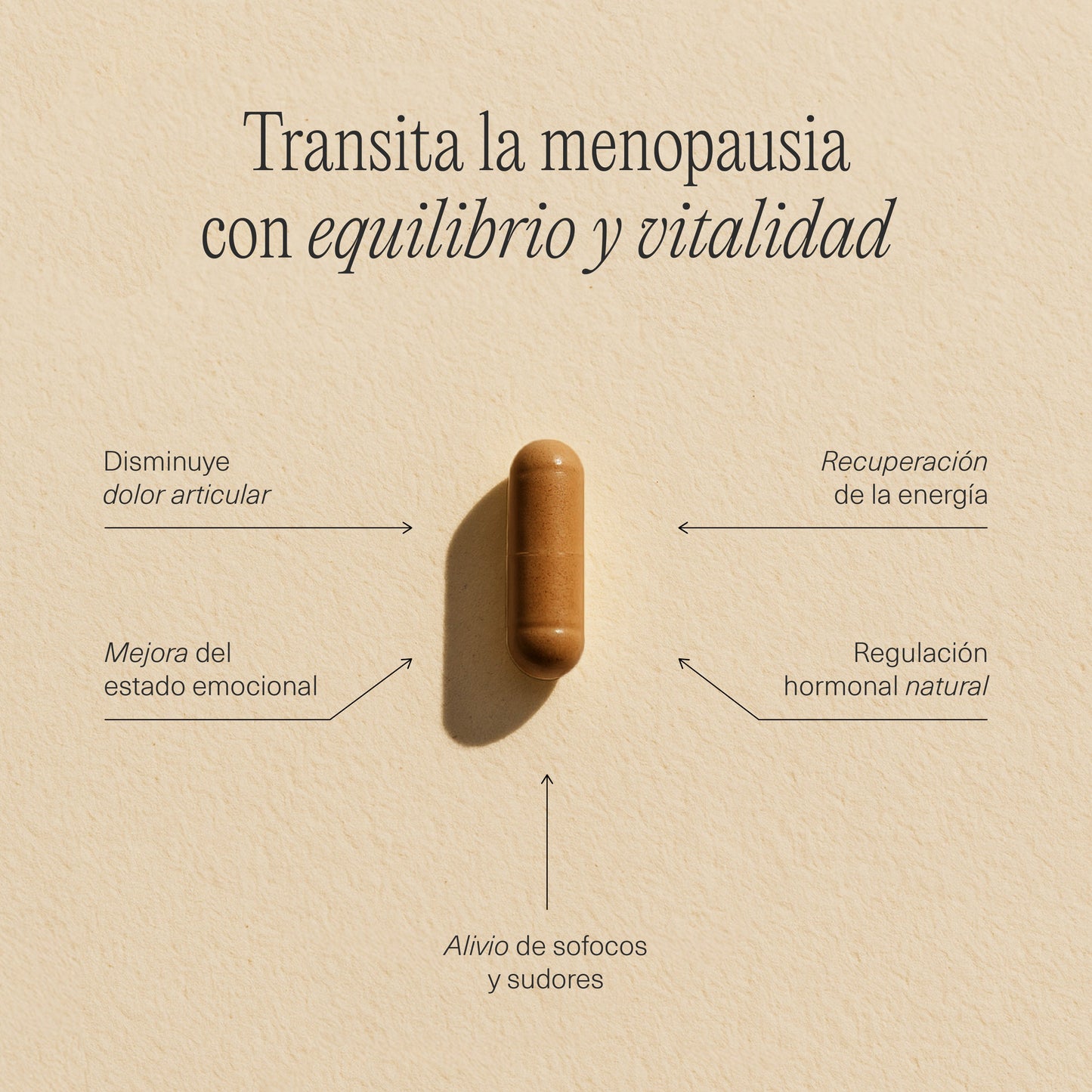 PACK MENOPAUSIA TRANQUILA