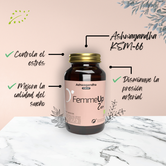 PACK ARMONIA con FemmeUp Endo + Zen