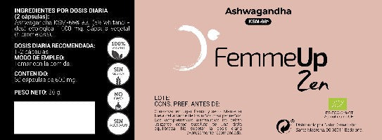 PACK MENOPAUSIA TRANQUILA