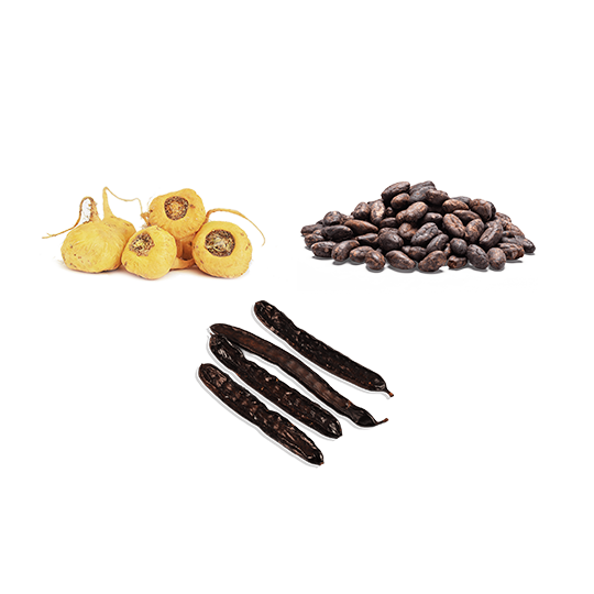 2 Batuts FemmeUp Shake, energia pura i Natural
