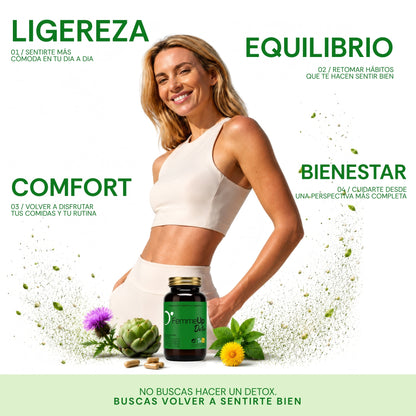 FemmeUp Detox