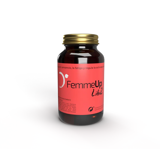 PACK PREVENIR Libi2 + Endo