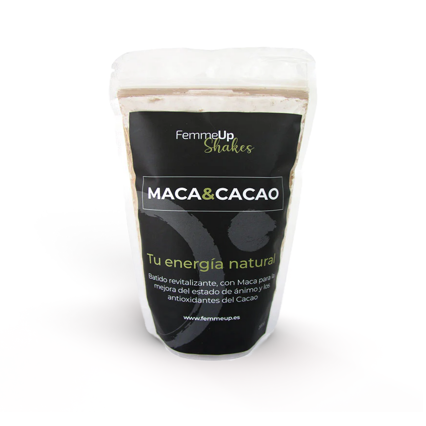 🎁 Batido FemmeUp Shake (100% off)