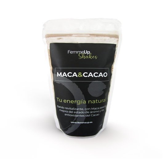 🎁 Batido FemmeUp Shake (100% off)
