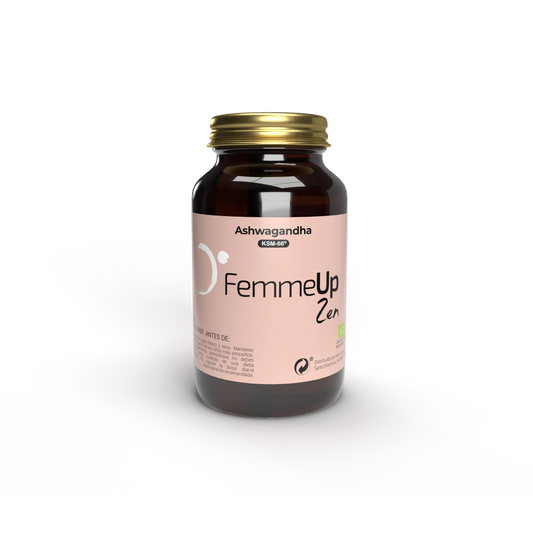FemmeUp Zen