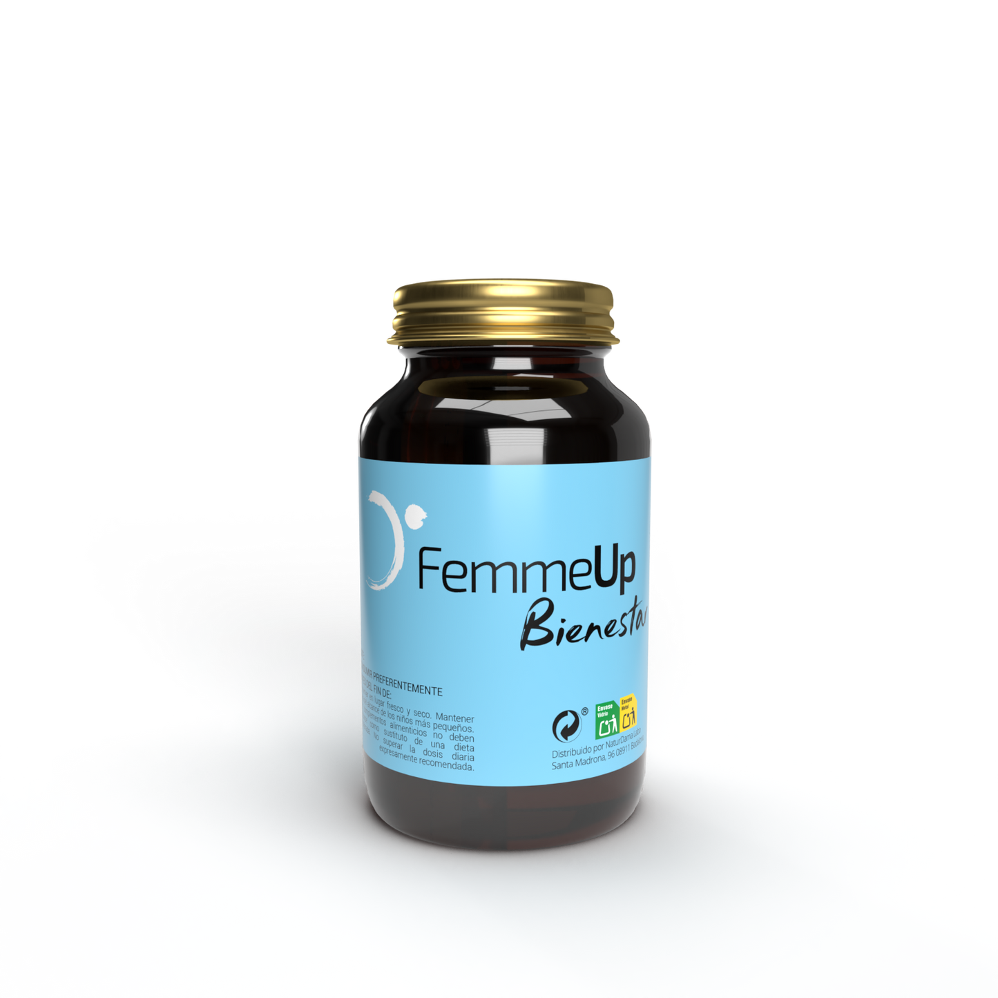 FemmeUp Bienestar