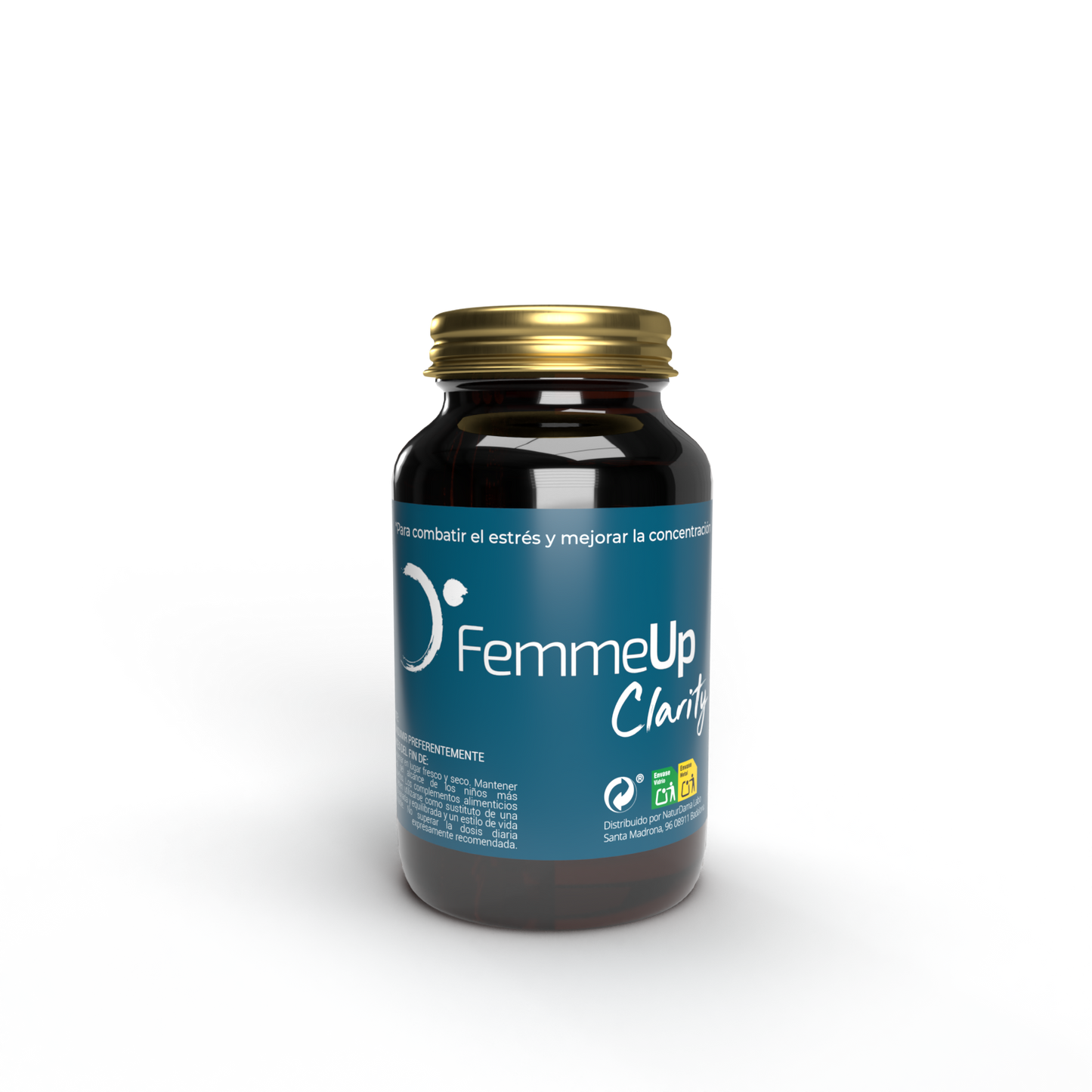 FemmeUp Clarity