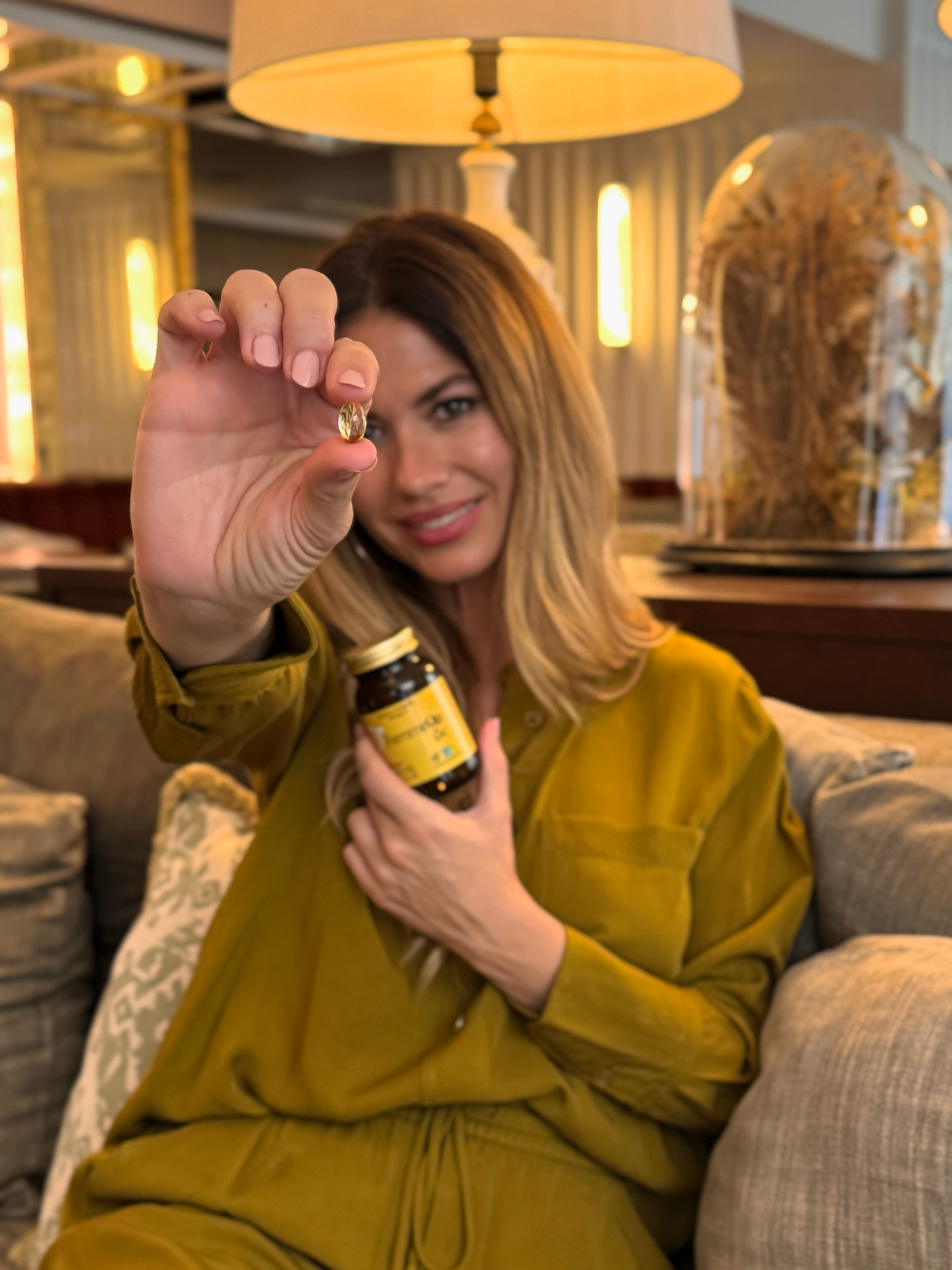 FemmeUp Oil