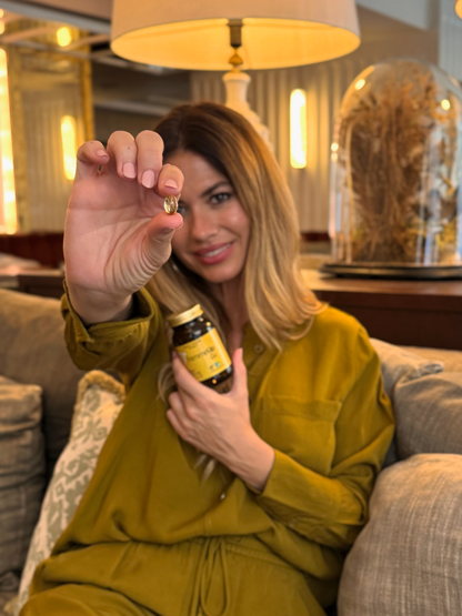 FemmeUp Oil
