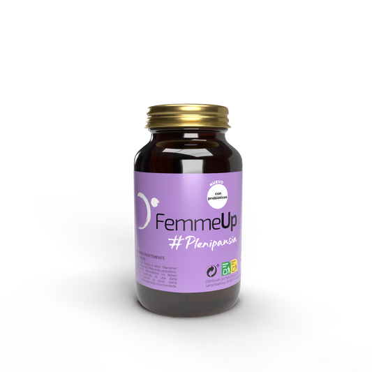 FemmeUp Plenipausia