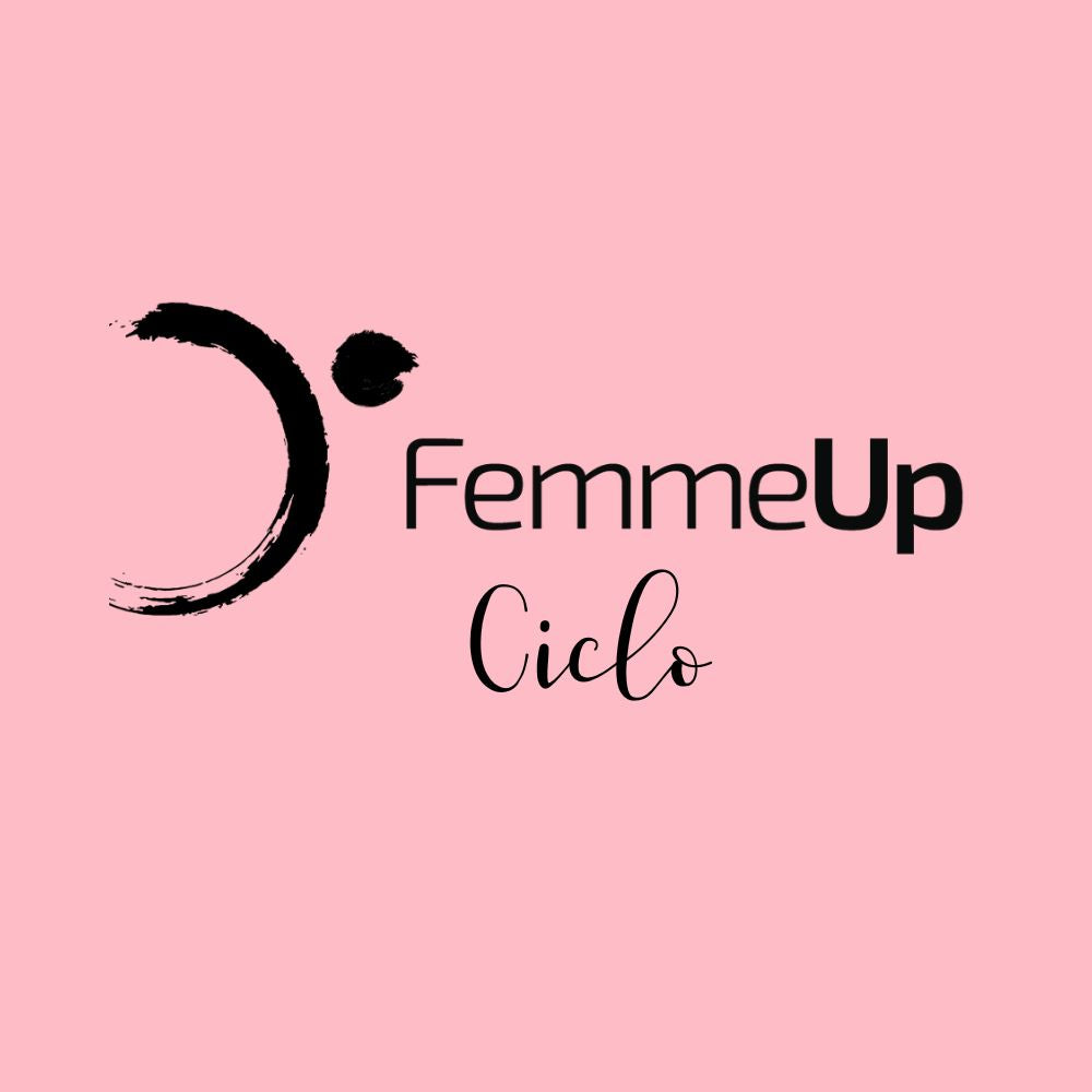 FemmeUp Ciclo