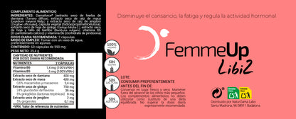 FemmeUp Libi2