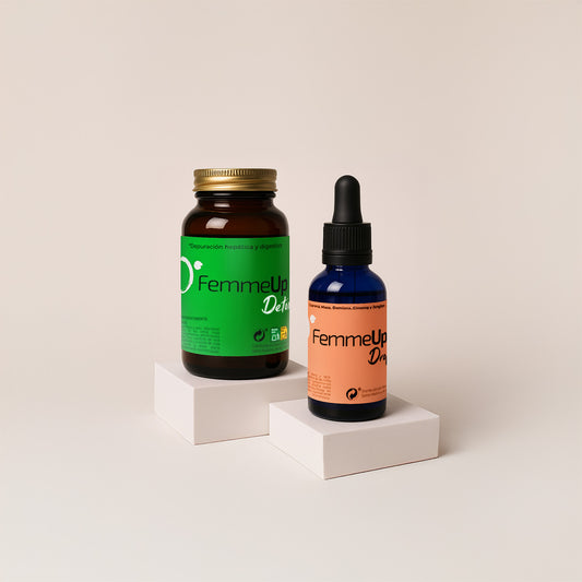 PACK DETOX