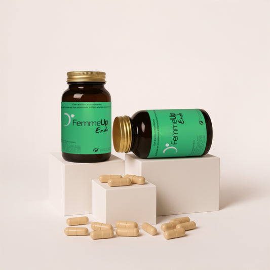 Pack FemmeUp Endo - 2 unités