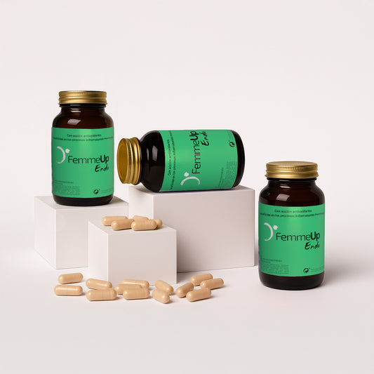 Pack femmeUp Endo - 3 unités