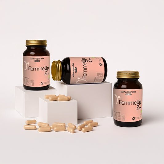 Pack femmeUp Zen - 3 unités
