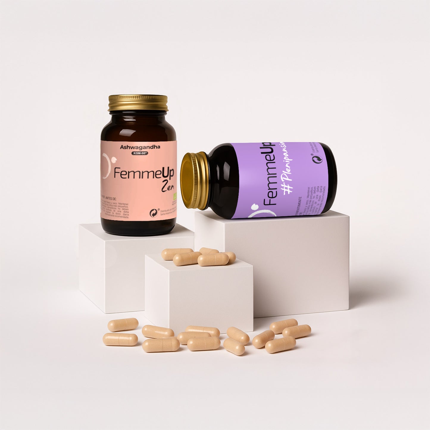 PACK MENOPAUSIA TRANQUILA