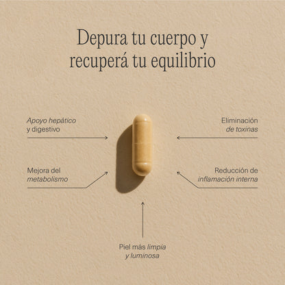 PACK DETOX