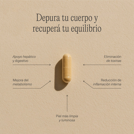 PACK DETOX