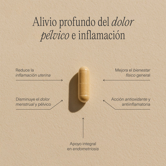 PACK BALANCE TOTAL Plenipausia + Endo