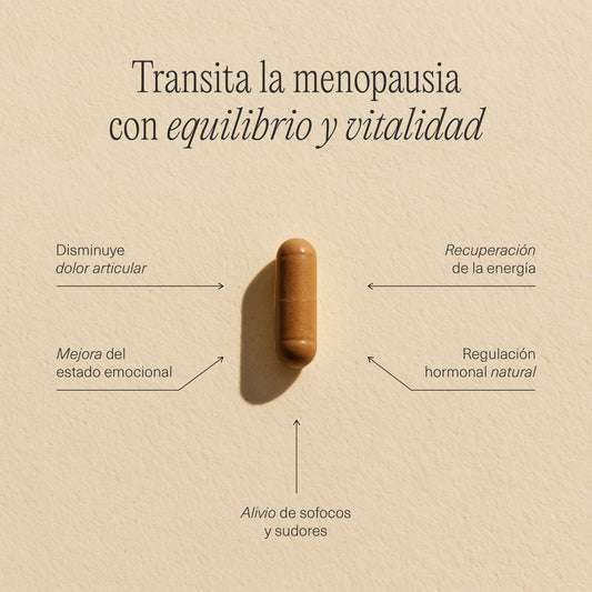 FemmeUp Plenipausia