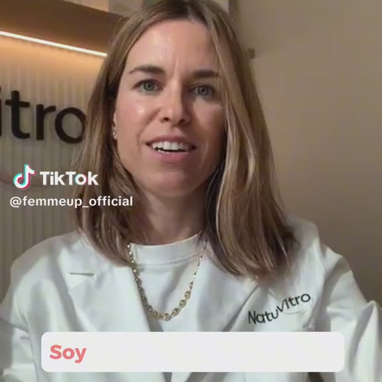 Video Dra. Rebeca Beguería