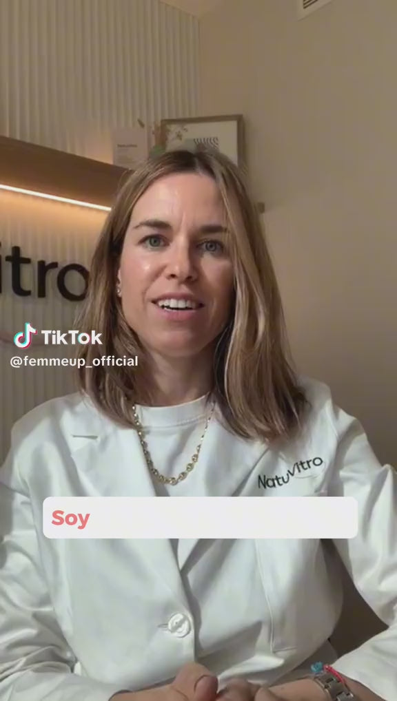 Video Dra. Rebeca Beguería