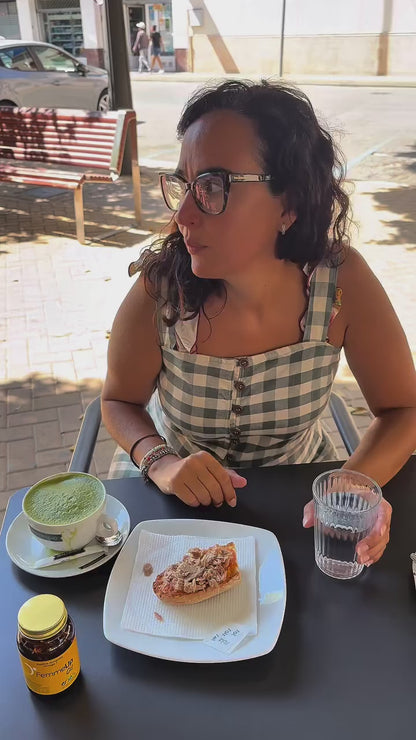 Recent Mother Pack: FemmeUp Shake + FemmeUp Zen