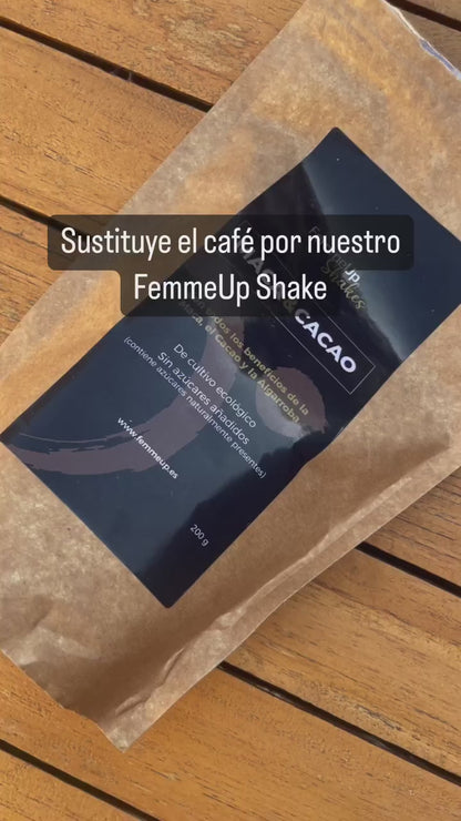 FemmeUp Shake