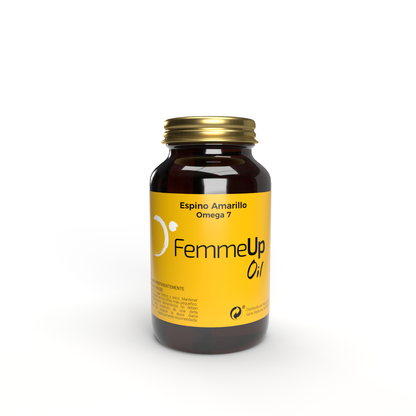 FemmeUp Oil