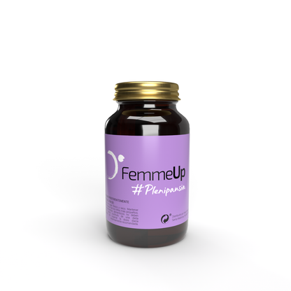 FemmeUp Plenipausia