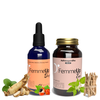 Pack Novedades FemmeUp