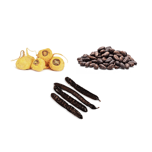 2 Batidos FemmeUp Shake, energía pura y Natural